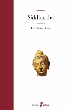 Siddhartha - Hermann Hesse - Editorial Edhasa