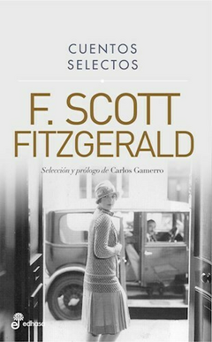 CUENTOS SELECTOS - SCOTT FITZGERALD FRANCIS - EDITORIAL EDHASA