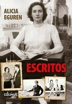 ESCRITOS - ALICIA AGUREN - EDITORIAL COLIHUE