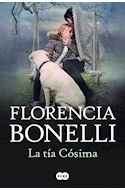 TIA COSIMA - BONELLI FLORENCIA - EDITORIAL SUMA