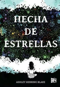 HECHA DE ESTRELLAS - HERRING BLAK ASHLEY - EDITORIAL VYR