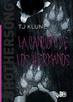 BROTHERSONG LA CANCION DE LOS HERMANOS - KLUNE T.J. - V&R EDITORAS