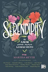 SERENDIPITY - MEYER MARISSA - EDITORIAL VYR EDITORAS