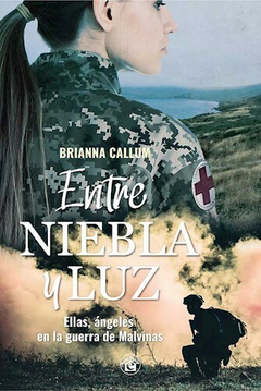ENTRE NIEBLA Y LUZ - BRIANNA CALLUM - EMPORIO EDICIONES