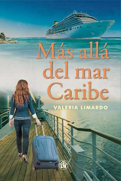 Mas alla del mar Caribe - Valeria Limardo - Ediciones El Emporio