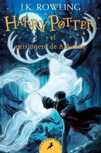 HARRY POTTER Y EL PRISIONERO DE AZKABAN ( BOLSILLO ) - Rowling J. K.