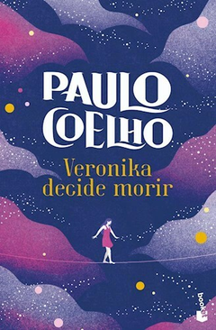 Veronika Decide Morir - Paulo Coelho - Editorial Booket