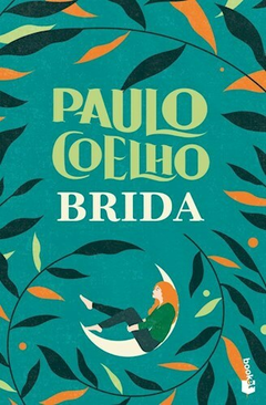 Brida - Paulo Coelho - Editorial Booket
