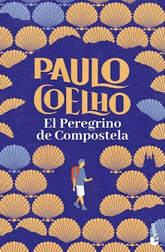 EL PEREGRINO DE COMPOSTELA - PAULO COELHO - EDITORIAL BOOKET