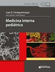 Medicina interna pediatrica - Dartiguelongue - Ediciones Journal