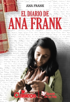 EL DIARIO DE ANA FRANK - FRANK ANA