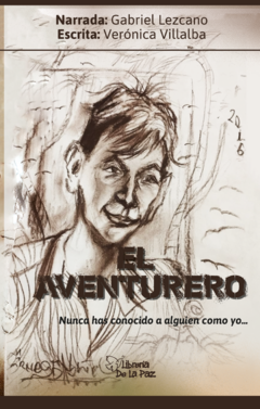 El aventurero - Villalba, Verónica