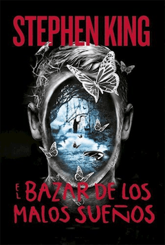 EL BAZAR DE LOS MALOS SUEÑOS - KING STEPHEN - EDITORIAL PLAZA Y JANES