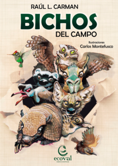 Bichos del campo