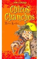 CHICOS CHANCHOS - MARIO KOSTZER