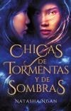CHICAS DE TORMENTA Y SOMBRA - Ngan Natasha