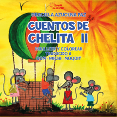 cuentos de chelita II
