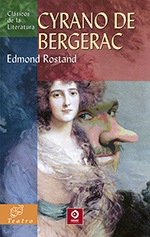 Cyrano de Bergerac