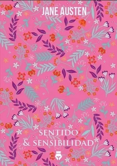 SENTIDO Y SENSIBILIDAD- JANE AUSTEN