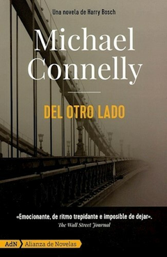 Del Otro Lado - Michael Connelly - Editorial Alianza Novelas