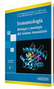 Inmunologia - Regueiro Gonzalez - Editorial Medica Panamericana