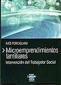 MICROEMPRENDIMIENTOS FAMILIARES - TORCIGLIANI INES - EDITORIAL ESPACIO