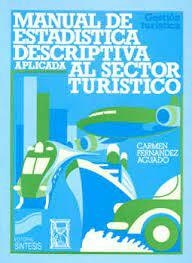 Manual de Estadistica Descriptiva Aplicada Turismo ...