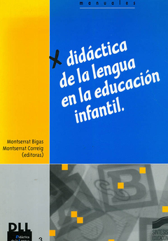 Didáctica de la Lengua Extranjera en Educación Infantil y Primaria