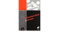 Diversidad cultural y educación - Xavier Besalú