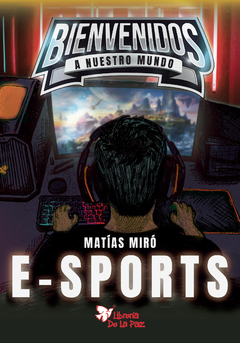 E-SPORTS - MIRO MATIAS