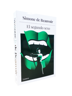 SEGUNDO SEXO - DE BEAUVOIR SIMONE