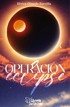 Operación eclipse - Olmedo Zorrilla, Elvira