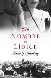 MI NOMBRE ES LIDICE - GRINBERG BEATRIZ - EMPORIO EDICIONES