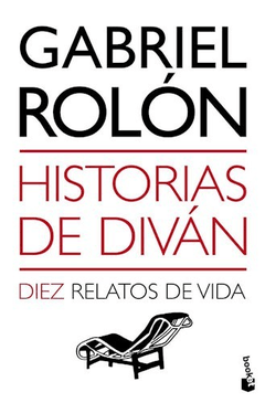 HISTORIA DE DIVÁN - ROLON GABRIEL - EDITORIAL BOOKET