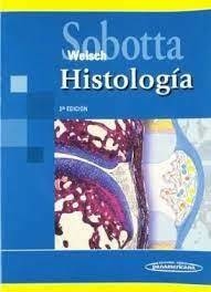 Histologia - Welsch Sobotta - Editorial Medica Panamericana