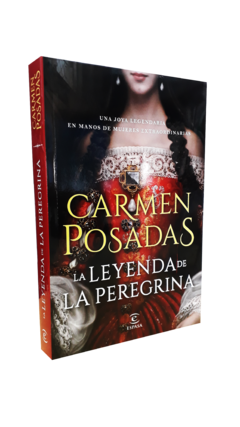 LA LEYENDA DE LA PEREGRINA - POSADAS CARMEN