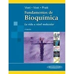 Fundamentos de Bioquimica 2° Edicion - Voet/Voet/Pratt - Editorial Medica Panamericana