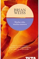 MUCHAS VIDAS, MUCHOS MAESTROS - BRIAN WEISS