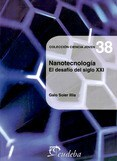Nanotecnologia - Galo Soler Illia - Editorial Eudeba