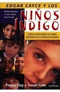 NIÑOS ÍNDIGO - DAY PEGGY Y SUSAN GALE
