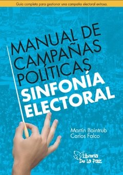 SINFONÍA ELECTORAL - comprar online