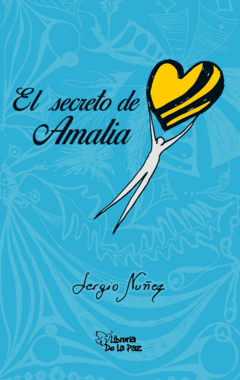 El secreto de Amalia - Nuñez, Sergio