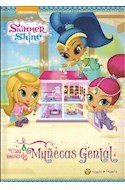 UNA CASA DE MUÑECAS GENIAL [SHIMMER & SHINE]