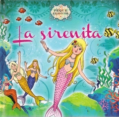 LA SIRENITA