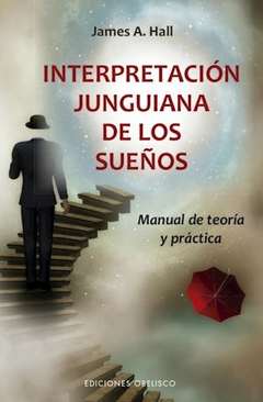 INTERPRETACION JUNGUIANA DE LOS SUEÑOS - Hall James A.