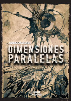 Dimensiones paralelas - Kura, Marcos
