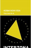 UNA TAZA DE TE - ISSA KOBAYASHI