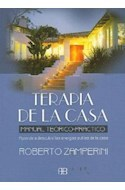 TERAPIA DE LA CASA - ROBERTO ZAMPERINI