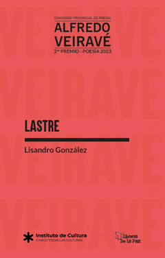 Lastre - González, Lisandro