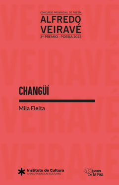 Changuí - Fleitas, Gabriela Milagros